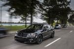 Dodge Avenger Blacktop Edition 2012 года